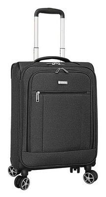 Suitcase Snowball 31104 Small S Black 31104/54/51 фото
