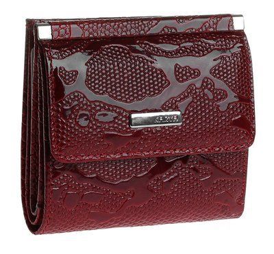 Кошелек женский ST Leather 19299 Красный 17180 фото