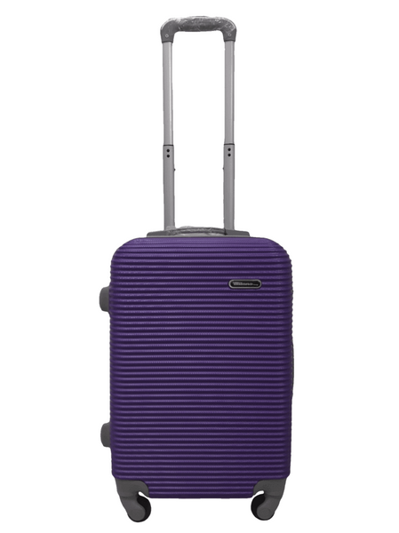 Валіза Milano bag 004 Комплект валіз Фіолетовий 004/69/68 фото