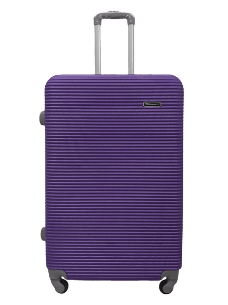 Валіза Milano bag 004 Комплект валіз Фіолетовий 004/69/68 фото