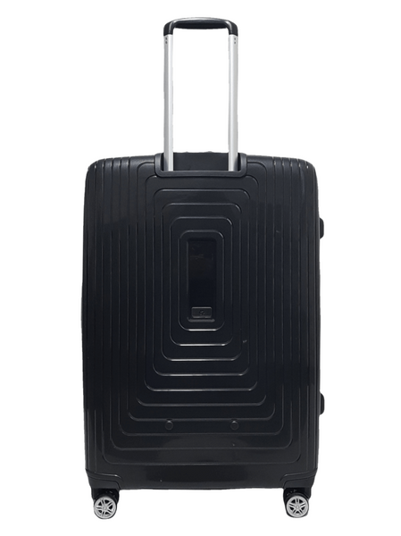 Suitcase Airtex 241 Large L Black 241/54/49 фото