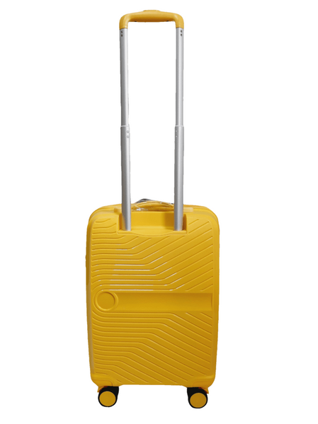 Suitcase Airtex 280 Yellow Suitcase set 280/63/68 фото