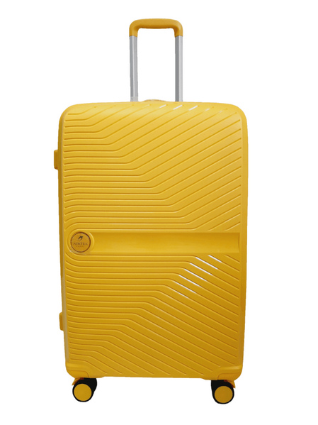 Suitcase Airtex 280 Yellow Suitcase set 280/63/68 фото