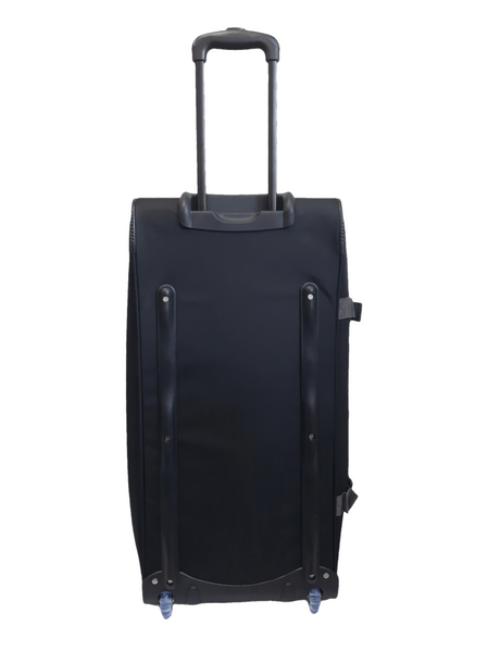 Travel bag Airtex 819 Medium M Blue 819/53/50 фото
