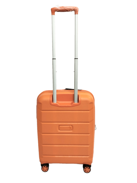 Suitcase Airtex 646 Small S Orange 646/58/51 фото