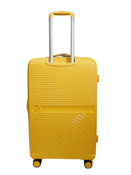 Suitcase Airtex 280 Yellow Suitcase set 280/63/68 фото
