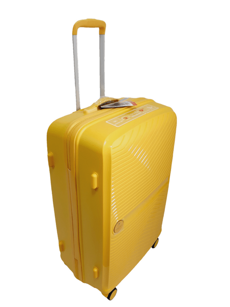 Suitcase Airtex 280 Yellow Suitcase set 280/63/68 фото