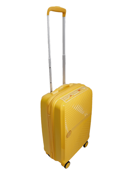 Suitcase Airtex 280 Yellow Suitcase set 280/63/68 фото