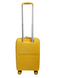 Suitcase Airtex 280 Yellow Suitcase set 280/63/68 фото 5
