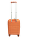 Suitcase Airtex 646 Small S Orange 646/58/51 фото 3