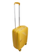 Suitcase Airtex 280 Yellow Suitcase set 280/63/68 фото 4