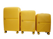 Suitcase Airtex 280 Yellow Suitcase set 280/63/68 фото 1