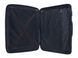 Suitcase Airtex 241 Large L Black 241/54/49 фото 4