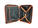 Suitcase Airtex 646 Small S Orange 646/58/51 фото 4
