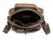 Men's bag Crazy horse Vintage 14692 Brown 14692 фото 5