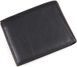 Men's wallet Vintage 14449 Black 20388 фото 2
