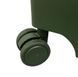 Suitcase Snowball 48103 Dark Green Large L