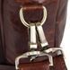Men's bag Vintage 14590 leather Brown 14590 фото 10