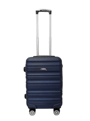 Suitcase Worldline Airtex 628/20 Small S Blue 628/20/53/51 фото