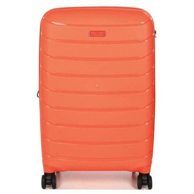Suitcase Snowball 61303 Medium M Orange 61303/58/50 фото
