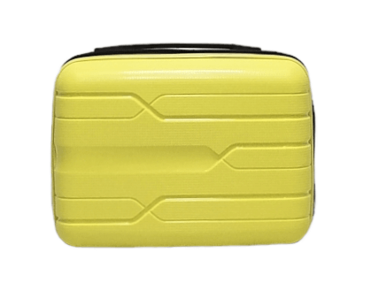 Suitcase Milano bag 0306 Yellow Suitcase set 0306/63/68 фото