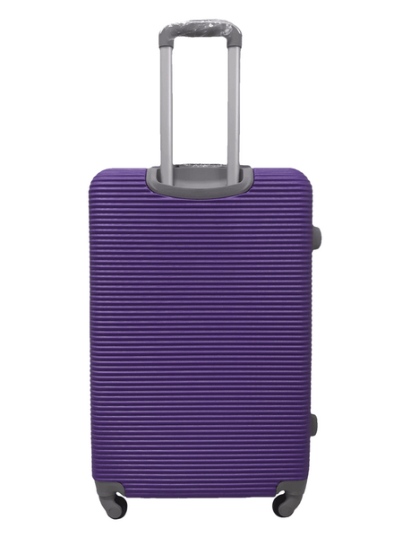 Suitcase Milano bag 004 Large L Purple 004/69/49 фото