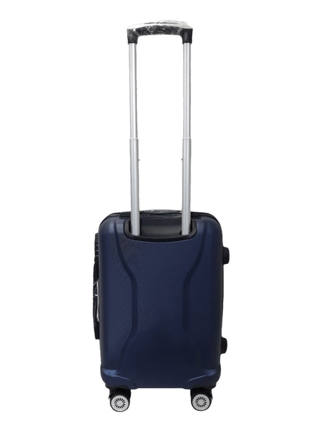 Suitcase Worldline Airtex 628/20 Small S Blue 628/20/53/51 фото