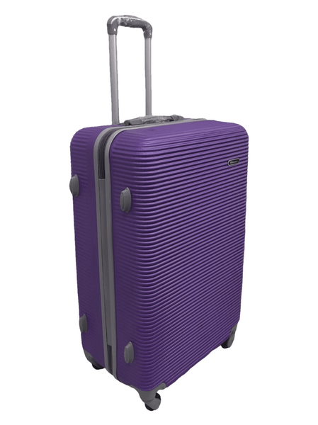 Suitcase Milano bag 004 Large L Purple 004/69/49 фото