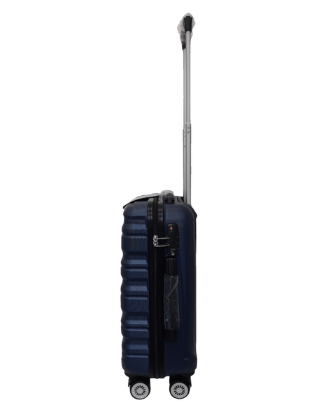 Suitcase Worldline Airtex 628/20 Small S Blue 628/20/53/51 фото