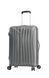 Suitcase Snowball 04203 Medium M Gray 04203/52/50 фото 1