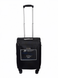 Suitcase Airtex 825 Black Suitcase set 825/54/68 фото 3