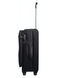 Suitcase Airtex 825 Black Suitcase set 825/54/68 фото 7