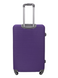Suitcase Milano bag 004 Large L Purple 004/69/49 фото 3
