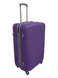 Suitcase Milano bag 004 Large L Purple 004/69/49 фото 2