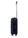 Suitcase Worldline Airtex 628/20 Small S Blue 628/20/53/51 фото 3