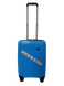 Suitcase Madisson Snowball 04103 Small S Blue 04103/56/51 фото 1