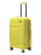 Suitcase Milano bag 0306 Yellow Suitcase set 0306/63/68 фото 6