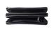 Classic men's leather clutch with two zippers made of MD leather MD 207 фото 2