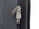 Suitcase Worldline Airtex 515 Gray Suitcase set 515/52/68 фото 7