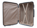 Suitcase Milano bag 004 Large L Purple 004/69/49 фото 4