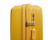 Suitcase Airtex 280 Large L Yellow 280/63/49 фото 5