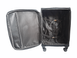 Suitcase Airtex 825 Black Suitcase set 825/54/68 фото 10