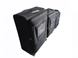 Suitcase Airtex 825 Black Suitcase set 825/54/68 фото 2
