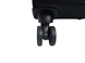 Suitcase Airtex 825 Black Suitcase set 825/54/68 фото 9
