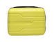 Suitcase Milano bag 0306 Yellow Suitcase set 0306/63/68 фото 10