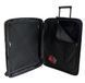 Suitcase Airtex 251 Black Large L