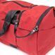 Textile sports bag Vintage 20642 Raspberry 20642 фото 5