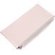 Functional women's wallet made of genuine leather KARYA 21359 Beige 21359 фото 2