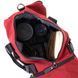 Textile sports bag Vintage 20642 Raspberry 20642 фото 3