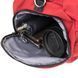 Textile sports bag Vintage 20642 Raspberry 20642 фото 4